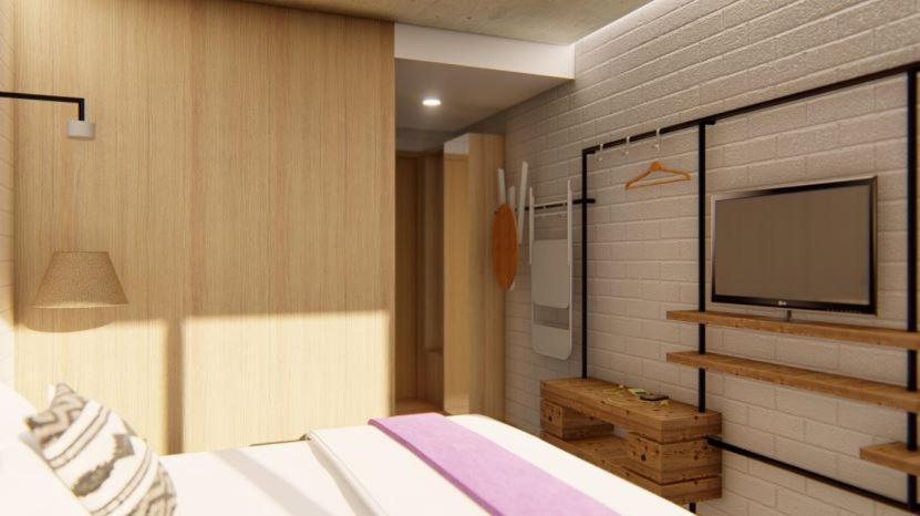 Elohim Hotel Sentani Jayapura Extérieur photo