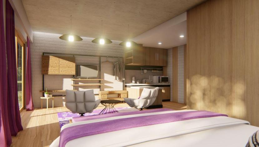 Elohim Hotel Sentani Jayapura Extérieur photo