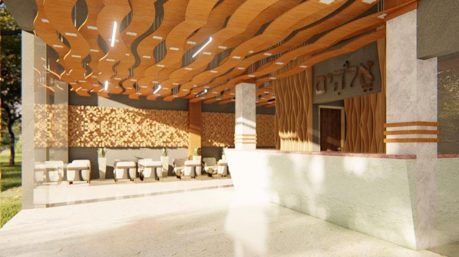 Elohim Hotel Sentani Jayapura Extérieur photo