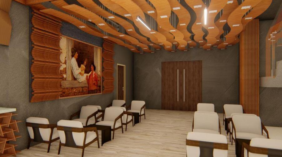 Elohim Hotel Sentani Jayapura Extérieur photo